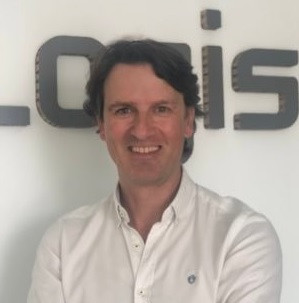 Diego Larrañaga Logisfashion