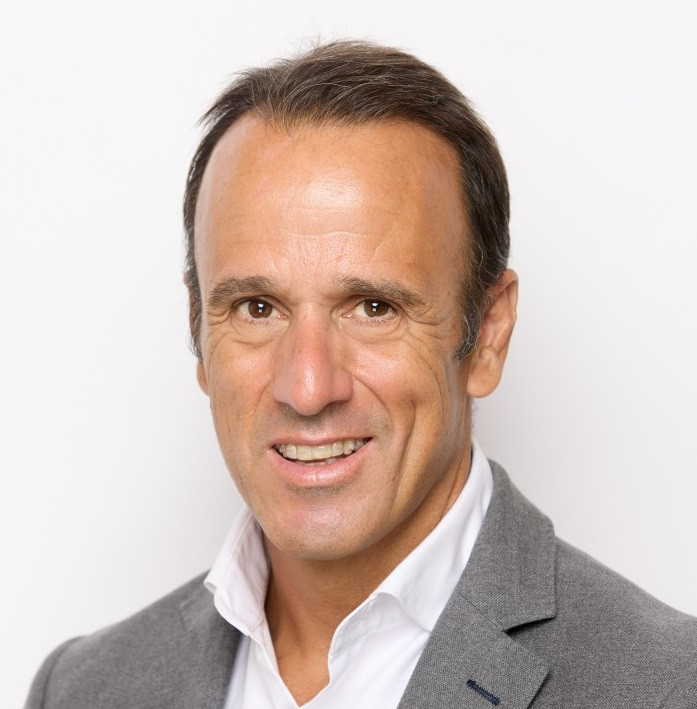 Daniel Galache Proequity España