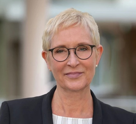 Anita Würmser IFOY