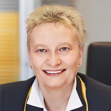 Sabine Neuß Jungheinrich