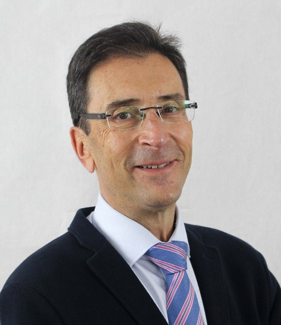 Miguel Borrás DHL Express España
