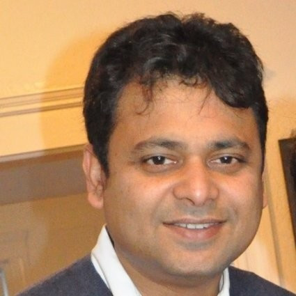 Sanjeev Siotia Manhattan