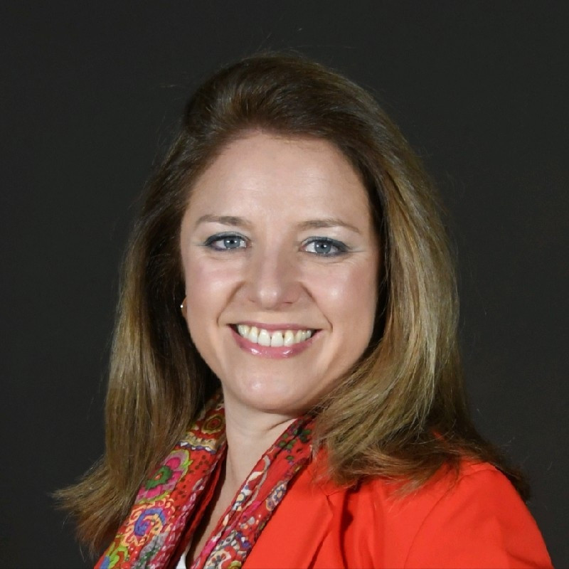 María Ramírez CEL