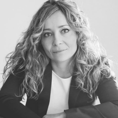 Arancha García ANFAC