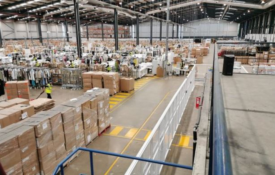 ID Logistics UK