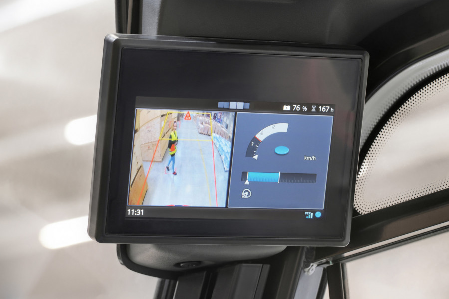 4639 Monitor 1 CX