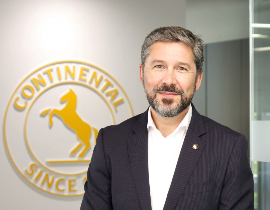 Continental Teixeira