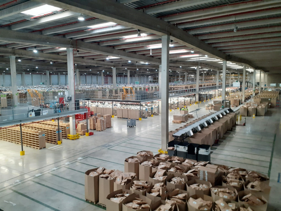 Idlogistics Imagen ID Logistics