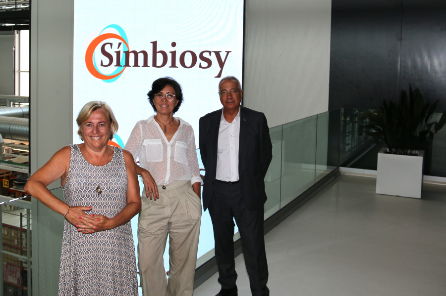 Simbiosy CZFB