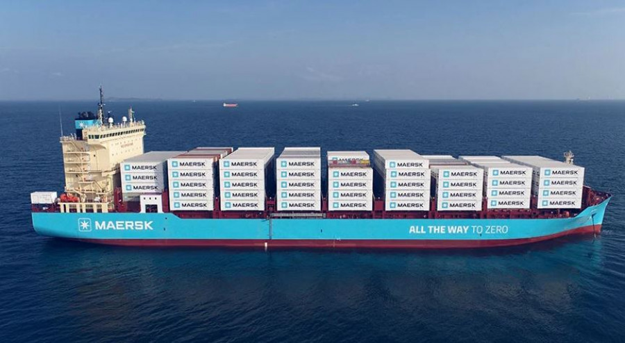Maersk