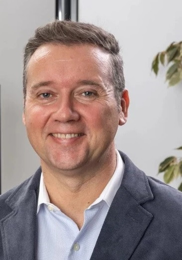 Óscar López Logista Parcel