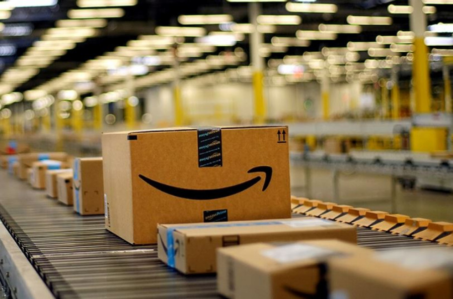 Amazon