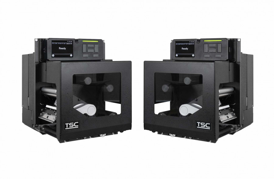 TSC Printronix PEX 2000 4P   1