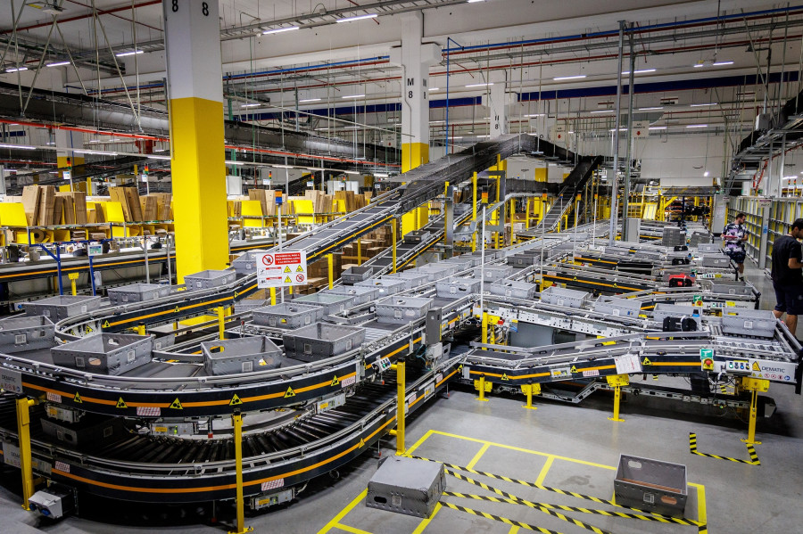 Amazon SVQ2