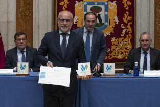 Seur Premios Muévete Verde 1