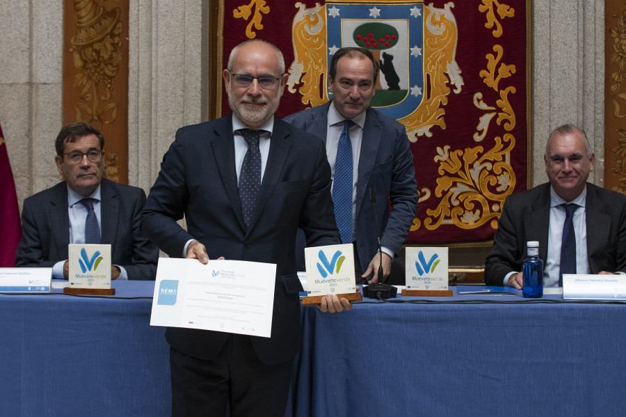 Seur Premios Muévete Verde 1