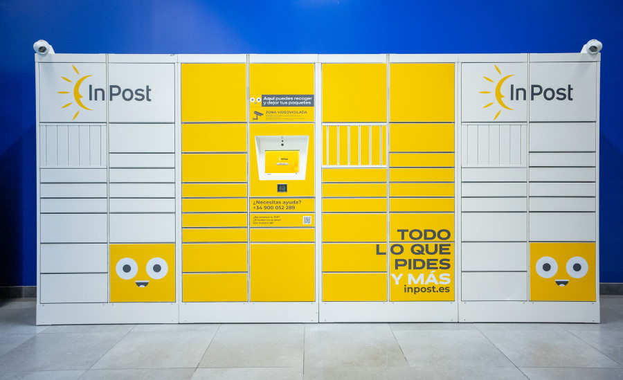 InPost Locker