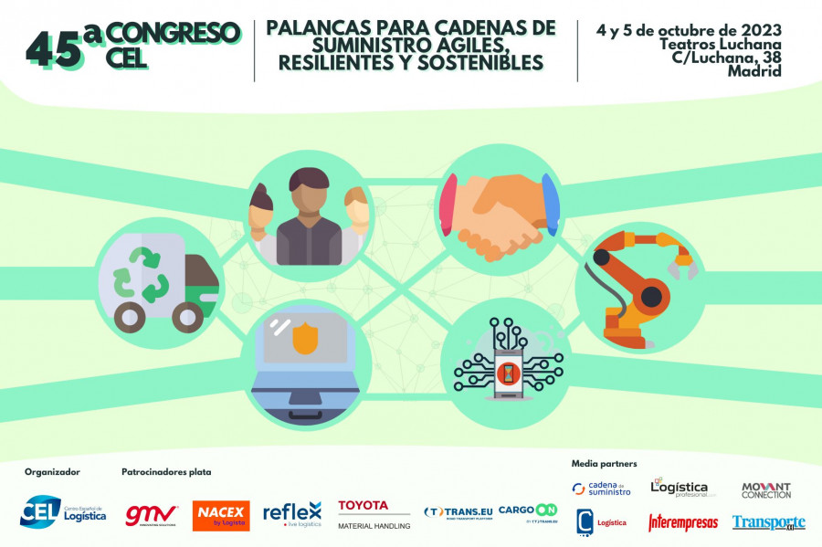 CEL 45Congreso CO