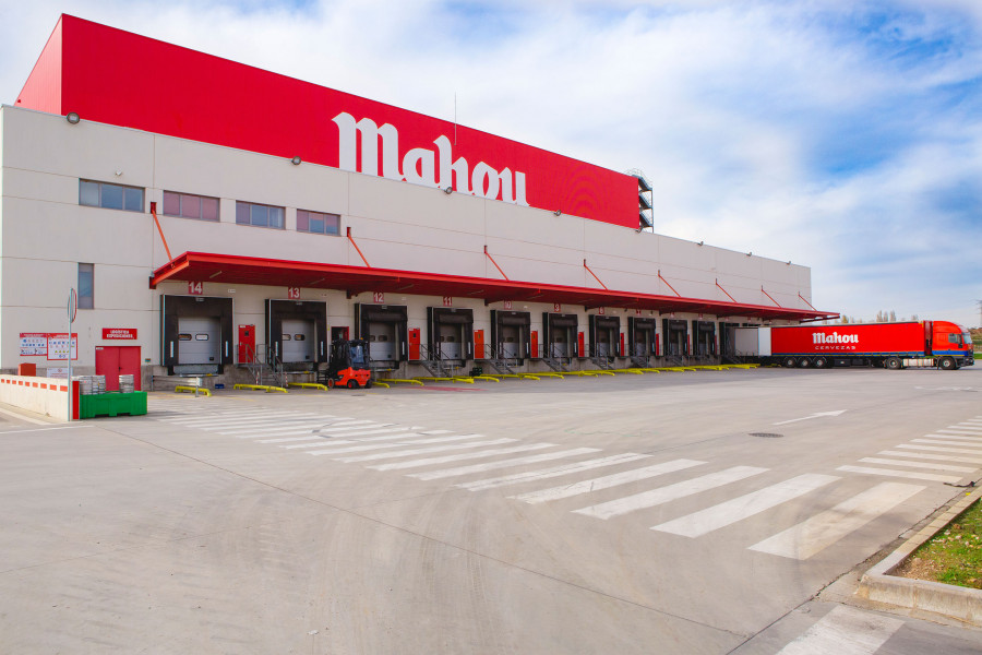 Mahou san miguel