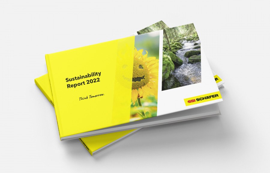 SSI Schafer InformeSostenibilidad