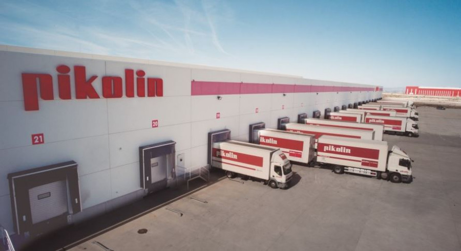 Pikolin