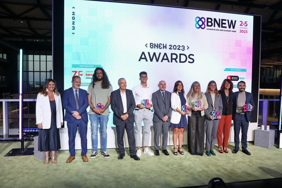 Bnew PremiosMejoresStartups BNEW 2023