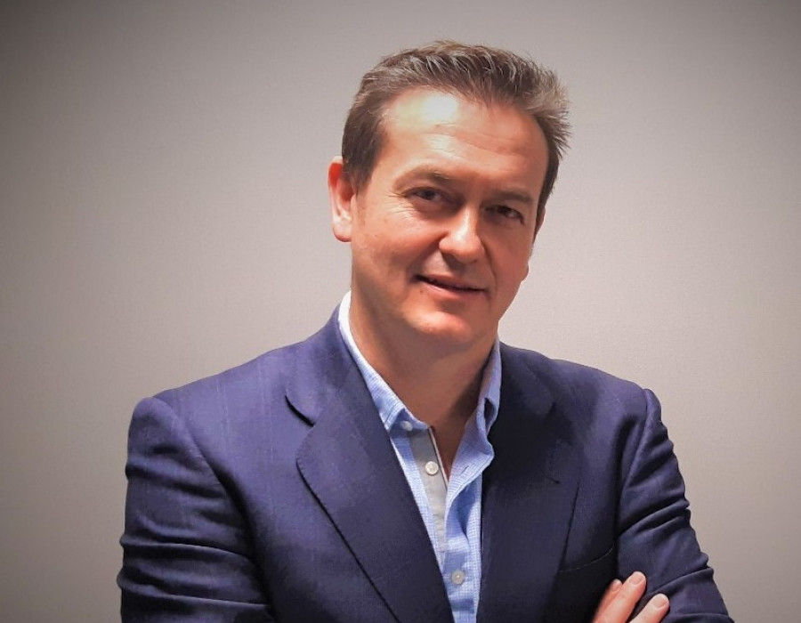 Gxo de Lomas, Ignacio. Business Development Director