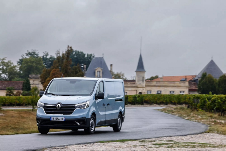 Renault