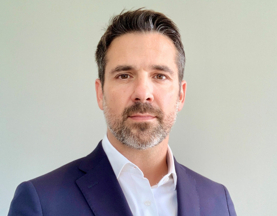 Albert Vidal TGW