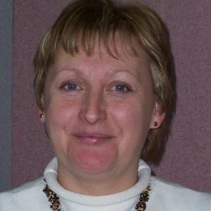 Karin Witton Tosca