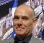 Xavier Juncosa DSV Solutions Spain