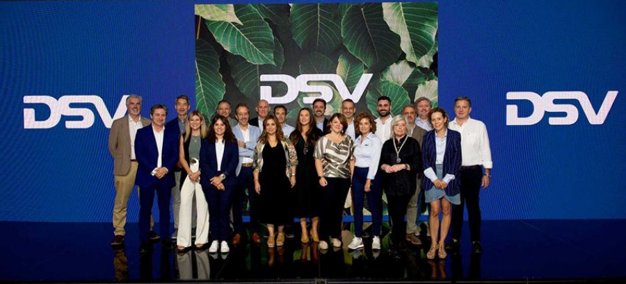 Dsv spain