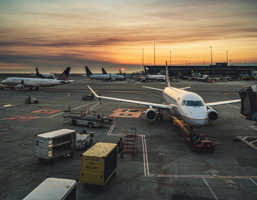 Aeropuerto