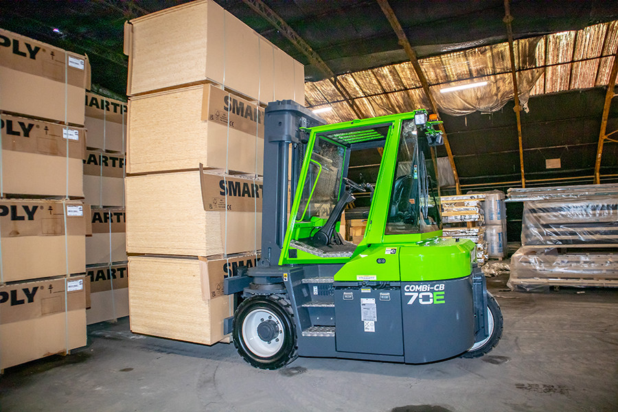 Combilift COMBi CB70E