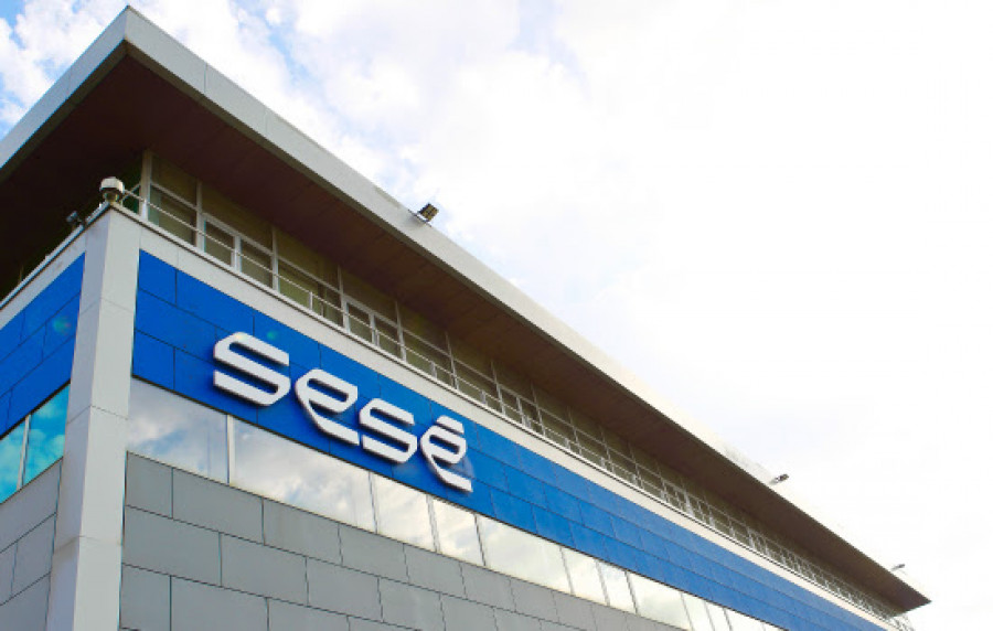 Sesé