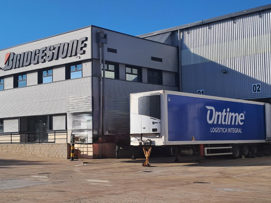 Ontime Bridgestone