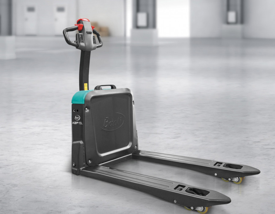 Baoli KBP 15L 1