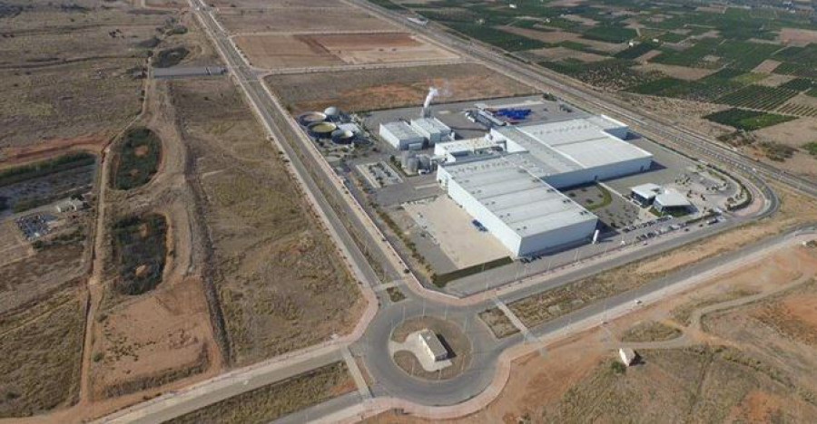 Sagunto generalitat