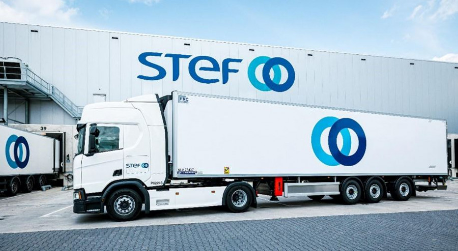 Stef