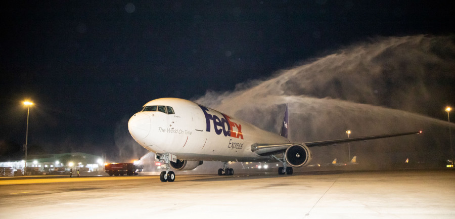 FedEx Vietnam