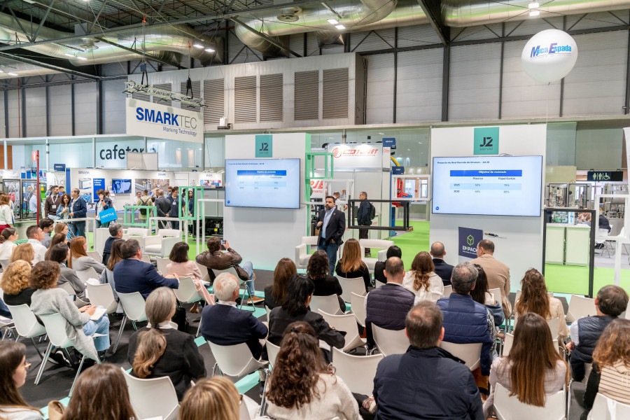 Easyfairs Empack