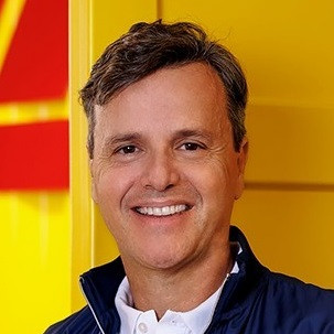 Pablo Ciano DHL ecommerce