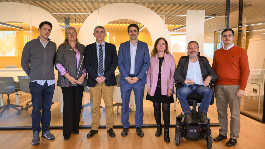 UNEI ISO 45001 de Seguridad y Salud en el Trabajo