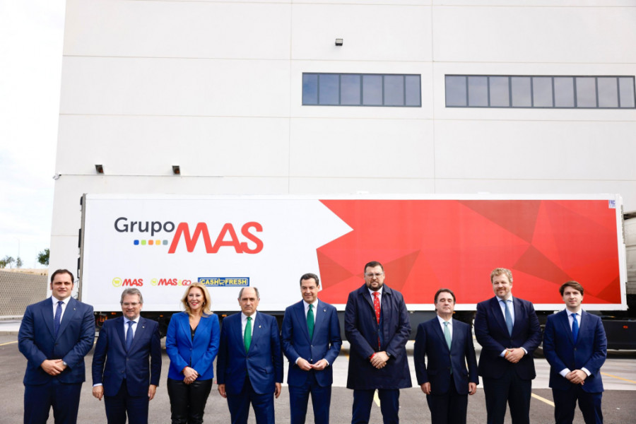 Grupo mas 2