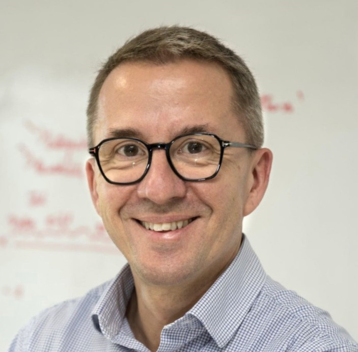 Jordi Aycart Nestlé