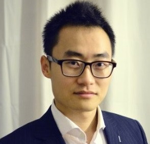 Sean Wang Hai Robotics