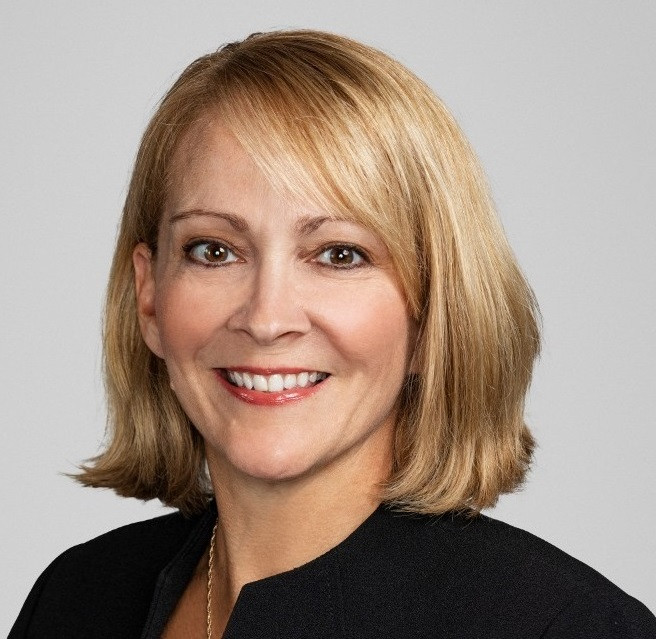 Kate Gutmann UPS International