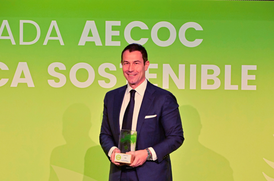 XPO Premio Lean & Green   Massimo Marsili