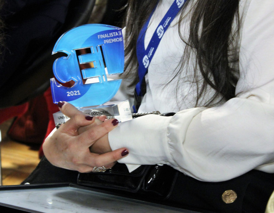 Premio CEL