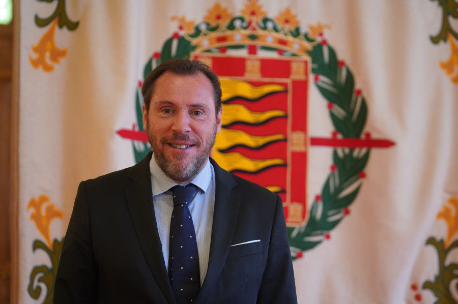 Oscar Puente Santiago